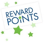 Reward Points for Every Purchase