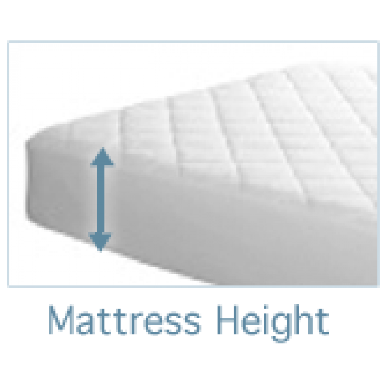 Mattress Protectors SafeRest Premium Bed Bug Proof Mattress Encasement