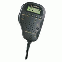 Cobra 75 WX ST All-in-handset Mobile CB