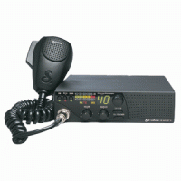 Cobra 18 WX ST II Mobile CB Radio