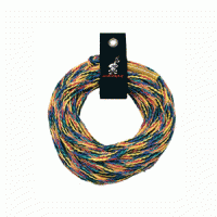 AIRHEAD 2 Rider Tube Tow Rope
