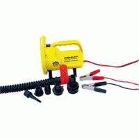 AIRHEAD 12V High Pressure Pump