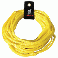 AIRHEAD 50ft Single Rider Tow Rope