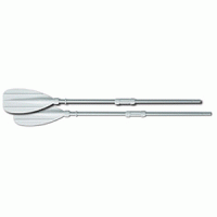 AIRHEAD Oars 53in White Pair