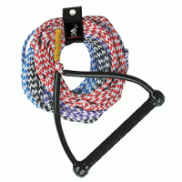 AIRHEAD 75ft 4 Section Water Ski Rope