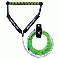 AIRHEAD Spectra Thermal Wakeboard Rope