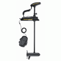 Minn Kota Terrova 80/US2 - Bow Mount - Trolling Motor - 24V-80lb-54in