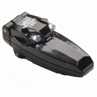 Pelican VB3 2220 LED Flashlight - Black Pelican VB3 2220 LED Flashlight - Black
