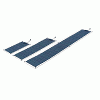 PowerFilm R-28 28w Rollable Solar Panel Charger