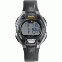 Timex Ironman Triathlon 30 Lap Grey/Black