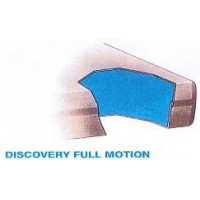 Discovery Full Motion Waterbed Replacement Mattress