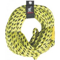AIRHEAD 6000 lb. Tube Tow Rope