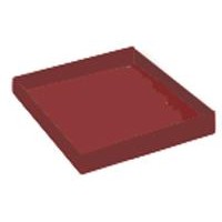 Vinyl Products Standard Stand-Up Liner for Hard Sided Waterbeds