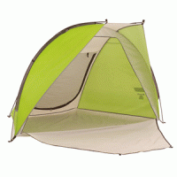 Coleman Road Trip Beach Shade - 7.5' x 4.5'