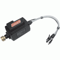 Coleman Hot Water On Demand Hose Adapter