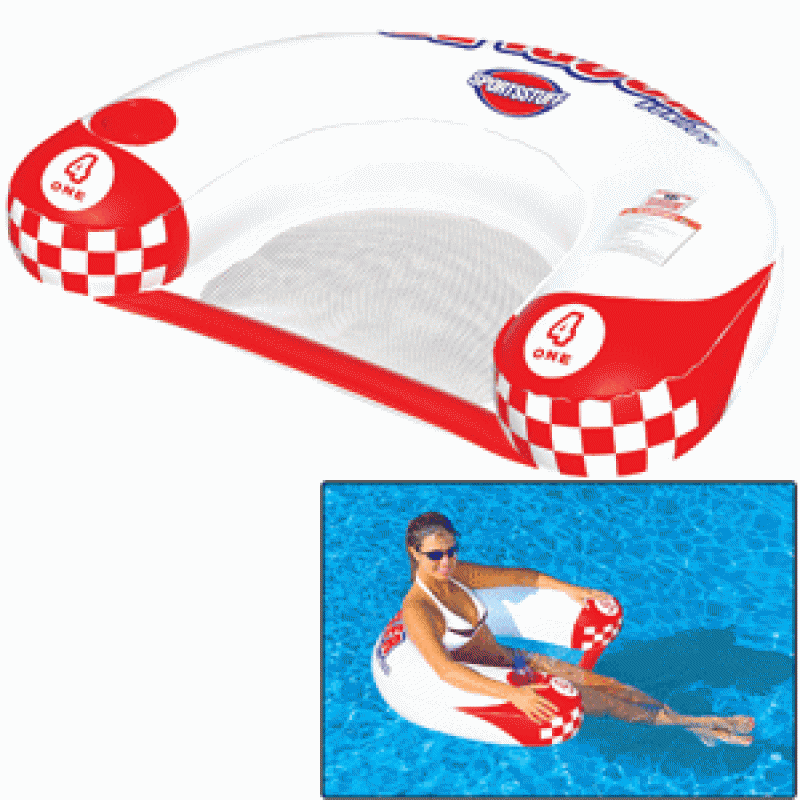 Sportsstuff Noodler 1 Pool N Beach Lounge 54 1851 for sale online 