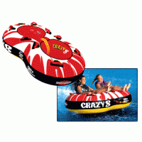 SportsStuff Crazy 8 SportsStuff Crazy 8