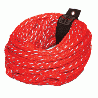 AIRHEAD Bling 4 Rider Tube Rope - 60'