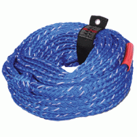 AIRHEAD Bling 6 Rider Tube Rope - 60'