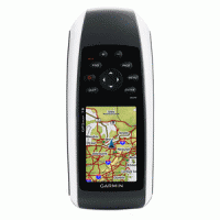 Garmin GPSMAP 78 Handheld GPS