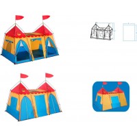 Gigatent Fantasy Palace play tent