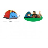 Gigatent Mini Explorer Dome