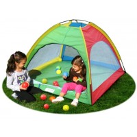Gigatent Ball Pit Playhouse