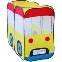 Gigatent My First School Bus