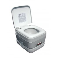 Century Toilet with 2.8 Gallon Holding Tank