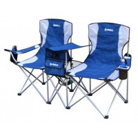 Gigatent Sit Side by Side Folding Chair