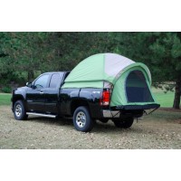 Backroadz Full Size Short Box Truck Tent