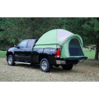 Backroadz Compact Short Box Truck Tent