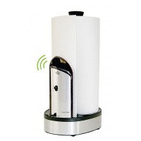 iTouchless Towel-Matic Sensor  Paper Towel Dispenser