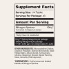 Acend Kratom Tablets: High MIT Formula  160mg by Real Botanicals 10ct