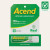 Acend Kratom Tablets: High MIT Formula  160mg by Real Botanicals 10ct