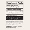 Acend Kratom Attitude Adjustment Tablets High MIT Formula 160mg Tablets 20ct