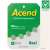Acend Kratom Tablets: High MIT Formula  160mg by Real Botanicals 4ct