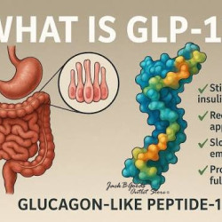 GLP-1