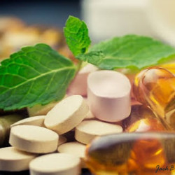 Dietary Suppliments