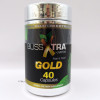 Bliss Xtra Gold Kratom Extract Capsules - Feel it Fast - (40ct)