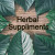 Herbal Supplements