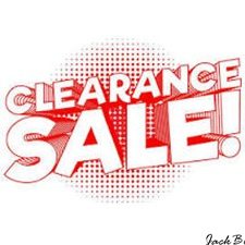 Clearance