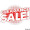 Clearance Sale