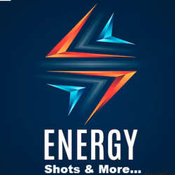 Energy Shots - Drinks