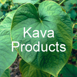 Kava Products