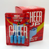 Cheer Up -  Uplifting Formula - Increase Focus & Elevate Mood 4pk Capsules 4x12 (48)(Case)