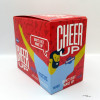 Cheer Up - Uplifting Formula - Increase Focus & Elevate Mood 4pk Capsules (1)