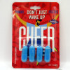 Cheer Up - Uplifting Formula - Increase Focus & Elevate Mood 4pk Capsules (1)