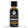 Creating Better Days THC Shots High Potency Maui Wowie Flavor 100mg (1ea)