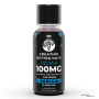 Creating Better Days THC Shots High Potency Slurricane Flavor 100mg (1ea)